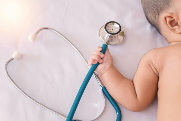 Pediatric Department